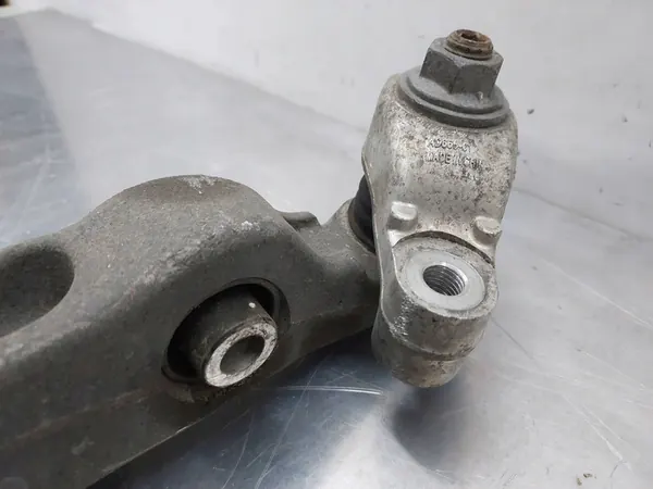 VOLVO XC60 II 2017+ Braccio Sospensione Anteriore Destro 31658894 image 8