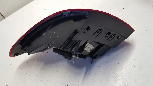 Mercedes-Benz GLC X253 C253 2022 Rechter Achterlicht image 10