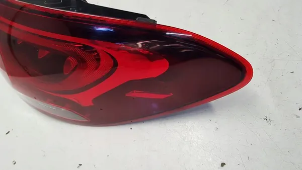 Mercedes-Benz GLC X253 C253 2022 Rechter Achterlicht image 3