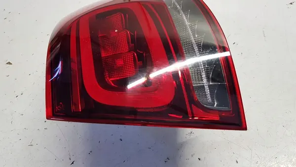 Mercedes-Benz GLC X253 C253 2022 Rechter Achterlicht image 5