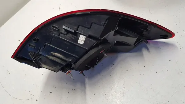 Mercedes-Benz GLC X253 C253 2022 Rechter Achterlicht image 9