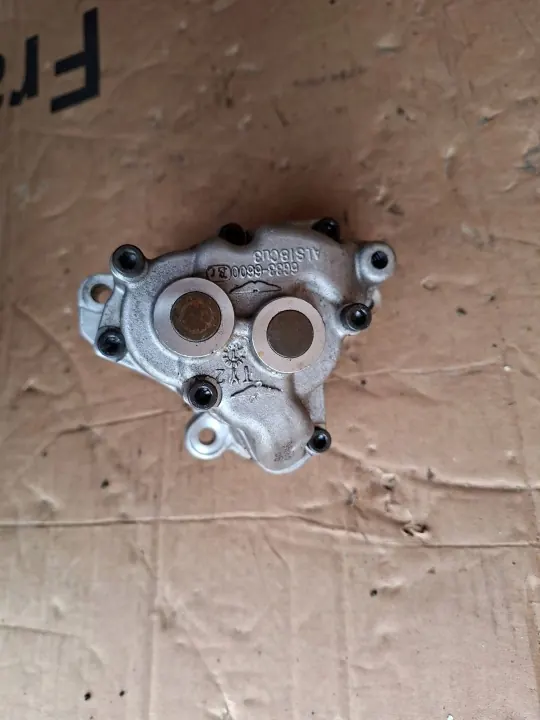 Öljypumppu Aston Martin Vantage OEM 6g33-6600bc image 6