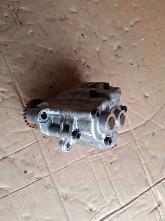 Öljypumppu Aston Martin Vantage OEM 6g33-6600bc image 7