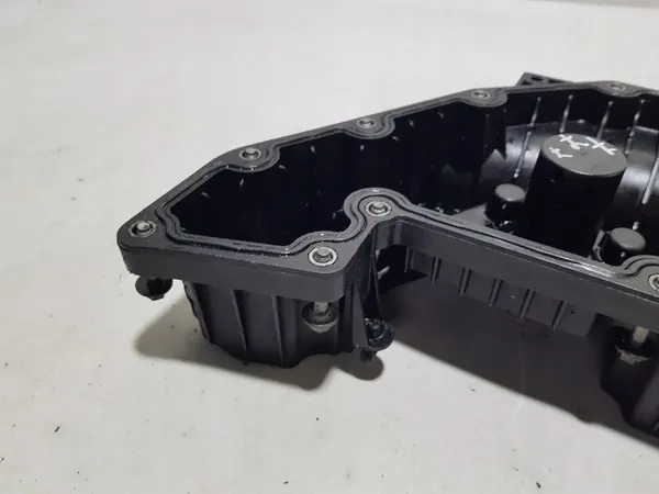 Oljepanna Mercedes 2.2 CDI 651 W205 W212 W222 W253 W117 W156 image 3