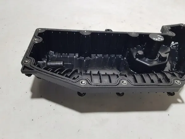 Oljepanna Mercedes 2.2 CDI 651 W205 W212 W222 W253 W117 W156 image 5