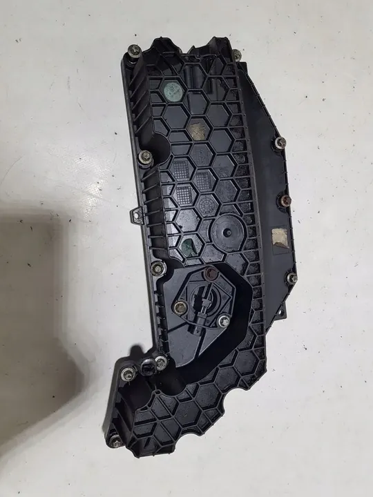 Oljepanna Mercedes 2.2 CDI 651 W205 W212 W222 W253 W117 W156 image 7