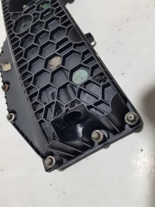 Oljepanna Mercedes 2.2 CDI 651 W205 W212 W222 W253 W117 W156 image 8