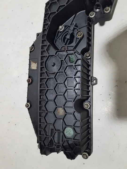 Oljepanna Mercedes 2.2 CDI 651 W205 W212 W222 W253 W117 W156 image 9