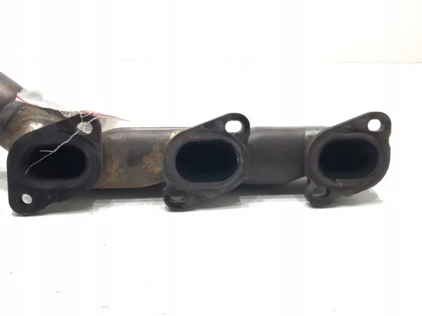 Pakoputken keräin OEM A6421400809 Mercedes GLE image 3