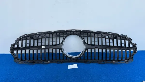 Mercedes C-Klasse W206 Frontgitter Chrome A2068883800 image 6