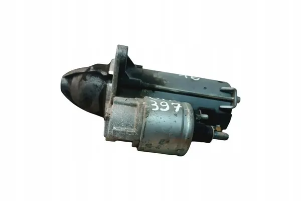 Motor de arranque FORD FOCUS C-MAX 1.6L gasolina 2016 image 2