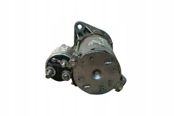 Motor de arranque FORD FOCUS C-MAX 1.6L gasolina 2016 image 4