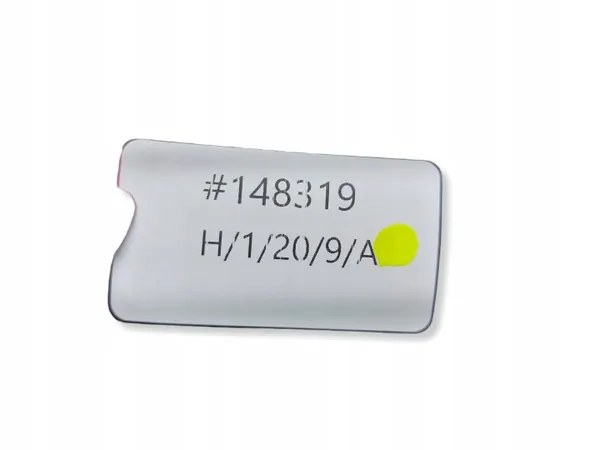 Bestuurdersairbag OEM 5690026500KASACJ voor Hyundai Santa Fe I image 4