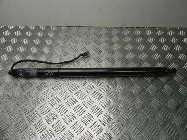 Gasfeder BMW X4 2018 OEM 7424416 - Gebraucht image 2