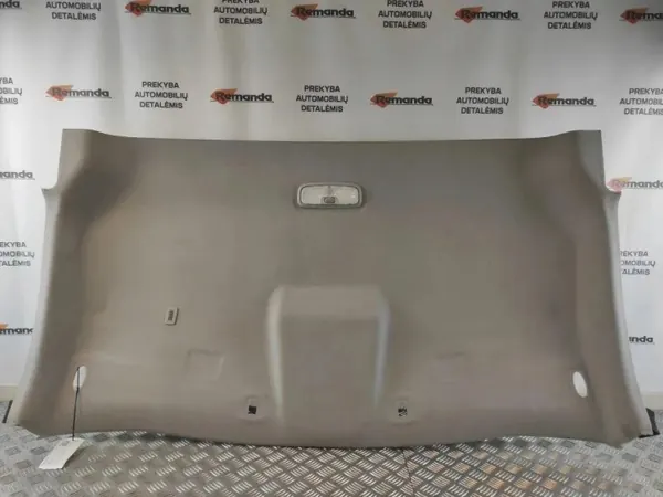 Plafonnier Ford Transit Custom 12 OEM BK21V52044 image 2