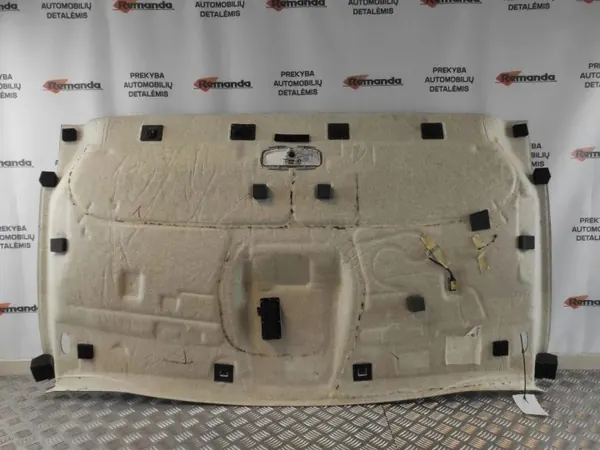 Plafonnier Ford Transit Custom 12 OEM BK21V52044 image 4