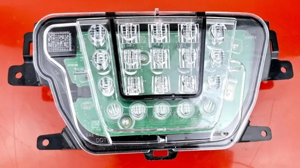 OEM 2NR013186 peruutusvalo Toyota Supra J29:lle image 2