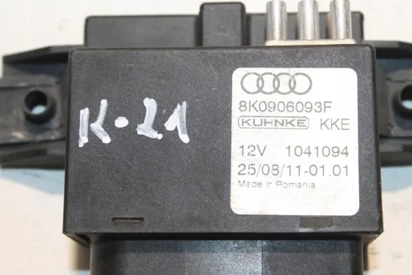 Sensor nivel combustible OEM 8K0906093F Audi A4 2011 image 4