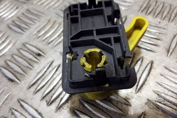 Motorhuvöppnare FORD FOCUS IV 1.0L bensin image 2