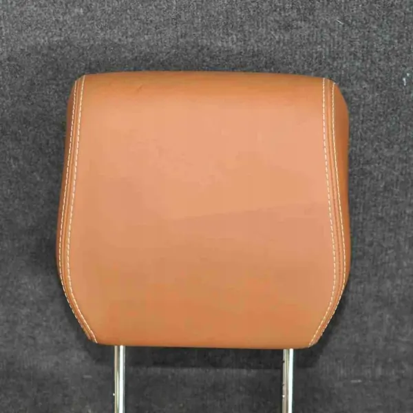 Apoio de Cabeça BMW 5 F10 OEM 2123896 - Usado image 3
