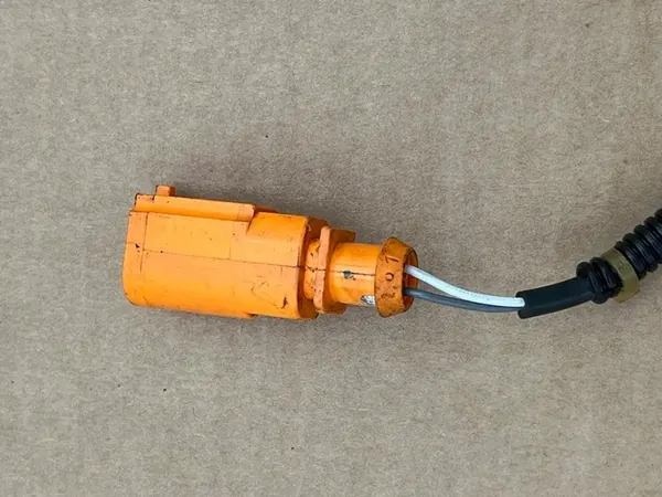 Sensor de Temperatura de Escape VW Audi 03G906088AR image 6