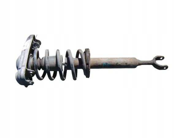 VW PASSAT B5 LIFT 00- 1.9 TDI Fram Höger Stötdämpare image 2