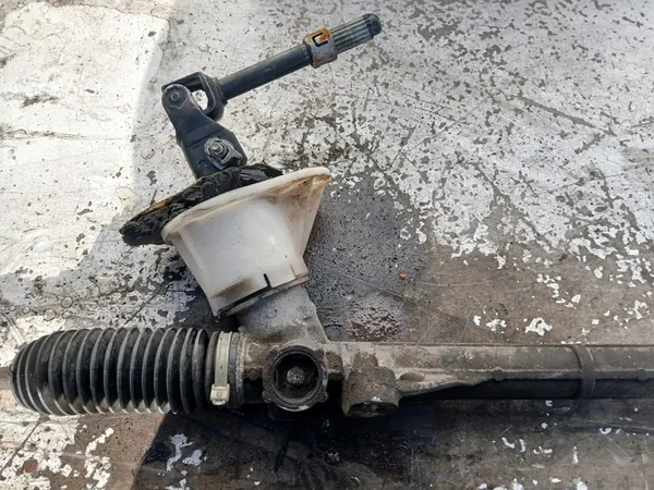 Nissan Micra K12 Caixa de Direção 48001-AX701 image 2