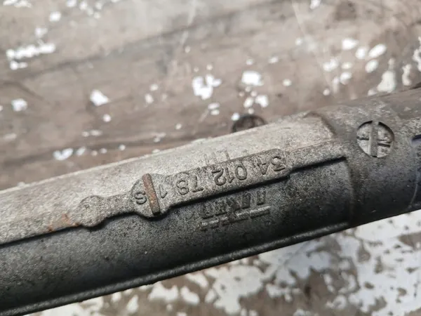 Nissan Micra K12 Caixa de Direção 48001-AX701 image 4