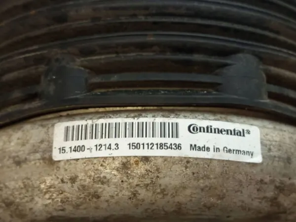 Veringskussen OEM 15.1400-1214.3 Rechts Achter Audi A6 image 4