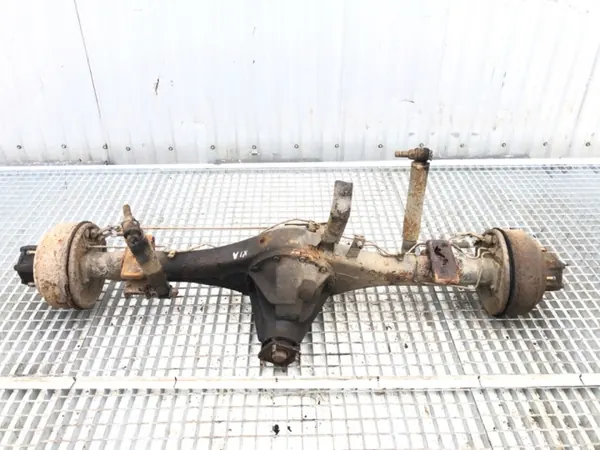 Hinterachsdifferential OEM LORK-372-19217 Kia K2700 2.7 image 2
