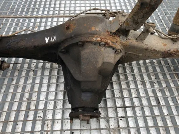 Hinterachsdifferential OEM LORK-372-19217 Kia K2700 2.7 image 3