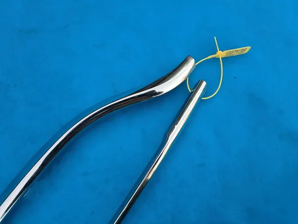 Revestimento de para-choque traseiro lado direito BMW 7 G11 G12 7369920 image 3