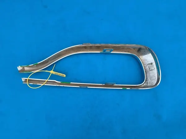 Revestimento de para-choque traseiro lado direito BMW 7 G11 G12 7369920 image 4