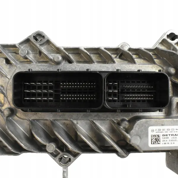 Contrôle de transmission automatique 1.3B Mercedes W177 V177 W247 A0009012604 image 3