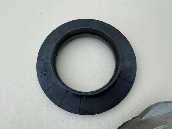 Rolamento de amortecedor Fiat OE OEM para Ducato image 4