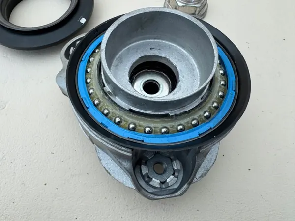 Rolamento de amortecedor Fiat OE OEM para Ducato image 8