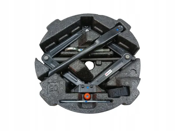 Kit de reparación Opel Mokka OEM 95437620 - Usado image 2