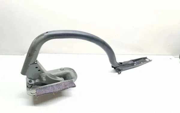 Rechte Kofferraumklappe Scharnier OEM 7185254 für BMW 7er image 2