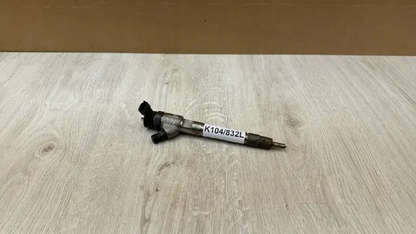 Injector OEM 0445110523 K104/832L para Maserati 3.0CRD image 2