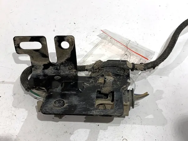 NOx-anturi OEM GK21-5E145-AD Ford Transit VI:lle image 4