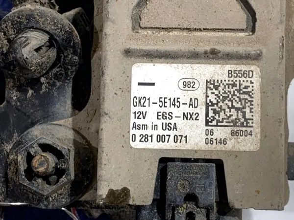 NOx-anturi OEM GK21-5E145-AD Ford Transit VI:lle image 5