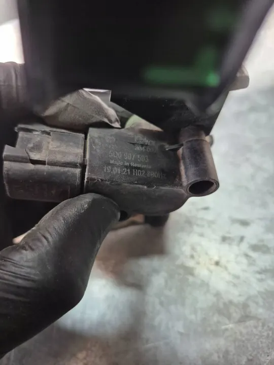 Scheinwerfer-Niveausensor Skoda Karoq OEM 5Q0907503 image 3