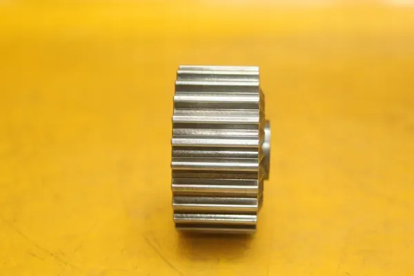 Tandhjul Skoda Fabia II 1.0 MPI image 5