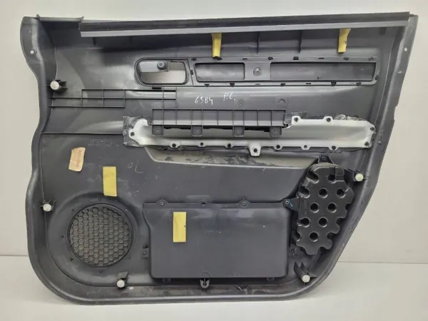 OEM 83721-63J0 Voorlinker Deurbekleding Suzuki Swift MK6 image 7