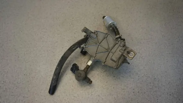 Redutor LPG OEM AOP30879 para Opel Vectra C 1.8 image 3