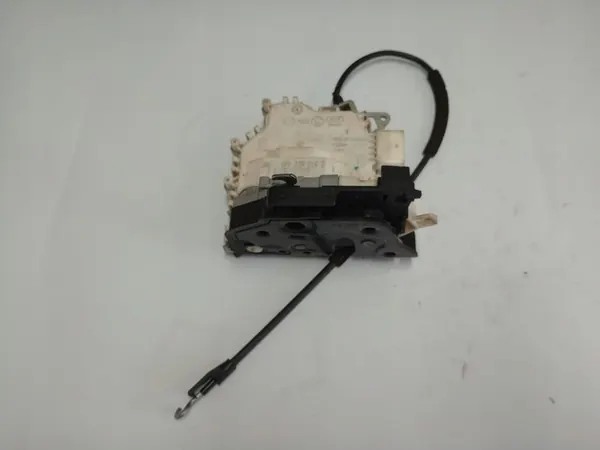 SEAT Türschloss Rechts Hinten 1P0839016D image 2