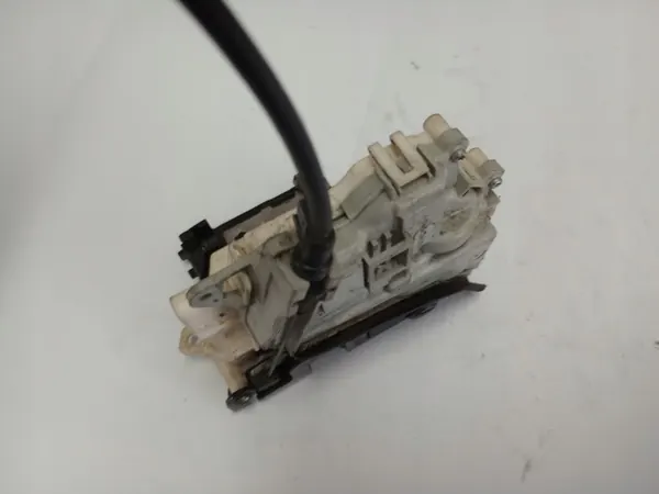 SEAT Türschloss Rechts Hinten 1P0839016D image 6