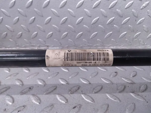Stabilointitanko OEM 546119919R Dacia Sandero III:lle image 4