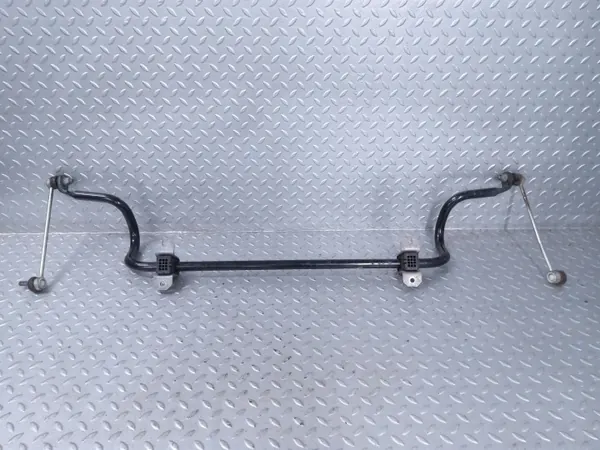 Stabilointitanko OEM 546119919R Dacia Sandero III:lle image 5