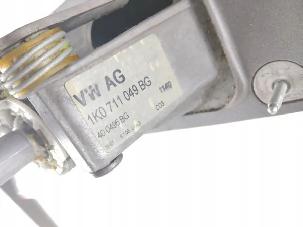 Levier de vitesse Skoda Octavia Mk2 OEM 1K0711049BG image 4